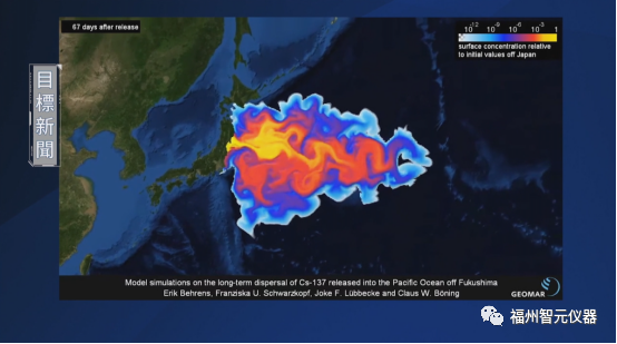 权威解读|日本核废水排海热点！公司受邀接受凤凰卫视采访
