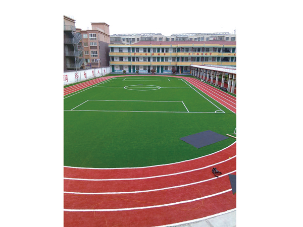  Sports turf artificial series