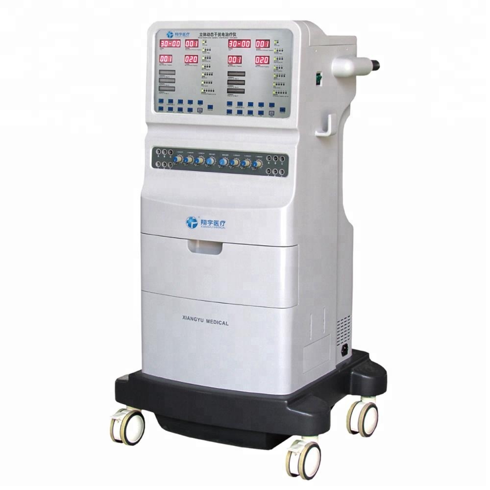 Interferential Current Therapy XY-K-GR-CII