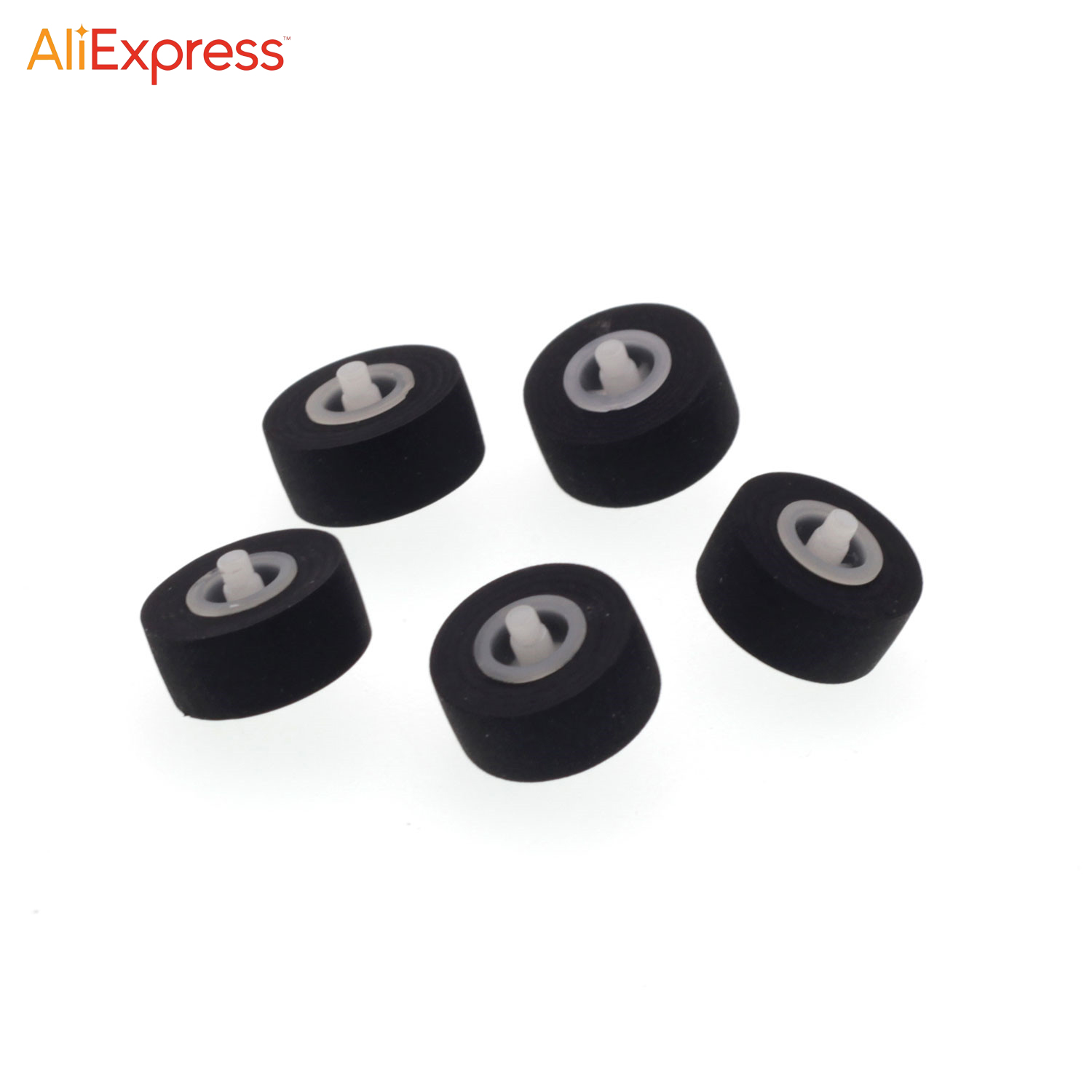 13x6x1.5mm deck audio pulley