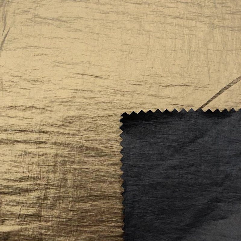 Nylon Fabric with PU 2