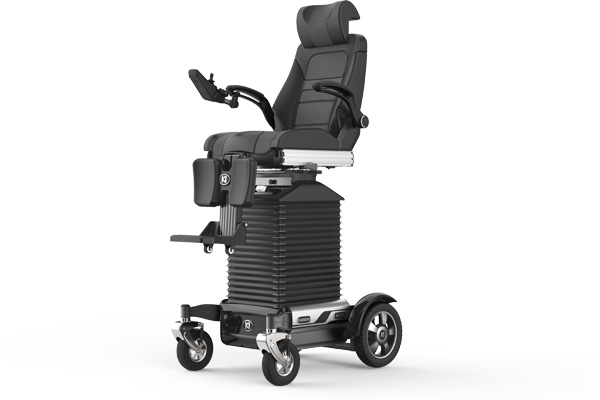 KS1系列智能康复型电动轮椅