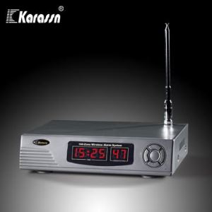 KS-200B Long-Distance Alarm System
