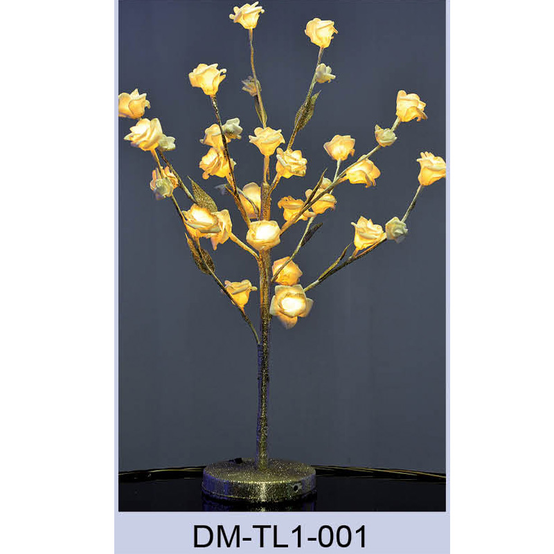 DM-TL1-001