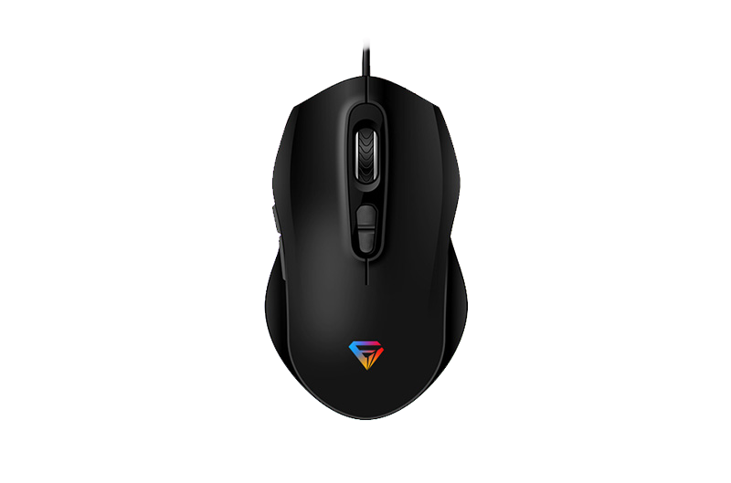 PC High Resolution Gaming Mouse