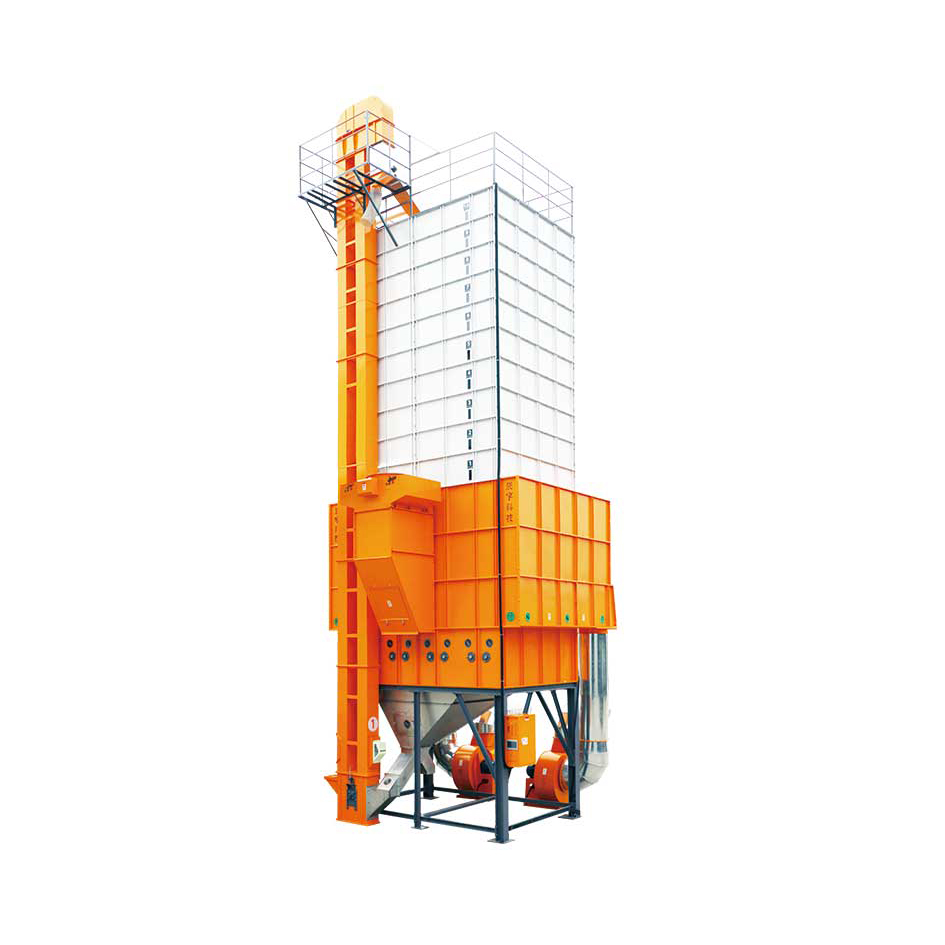 5HWJL-30 (without auger) grain dryer