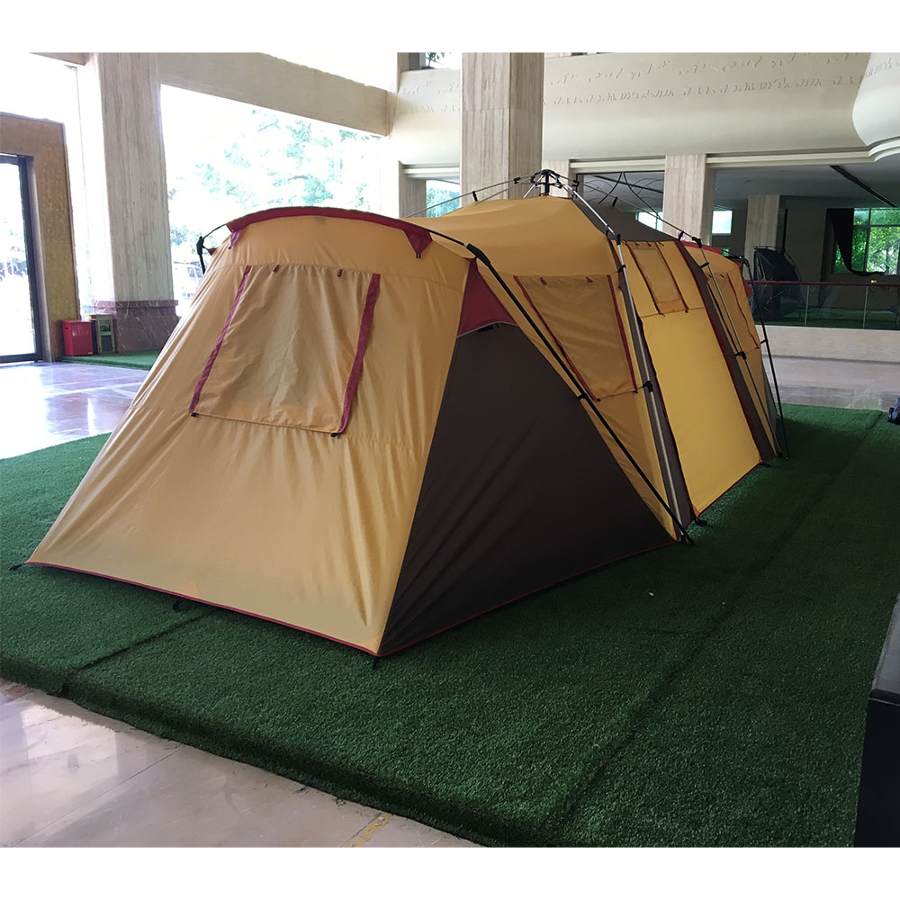 Automatic Camping Family Tent2