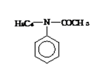 N-butyl acetylaniline