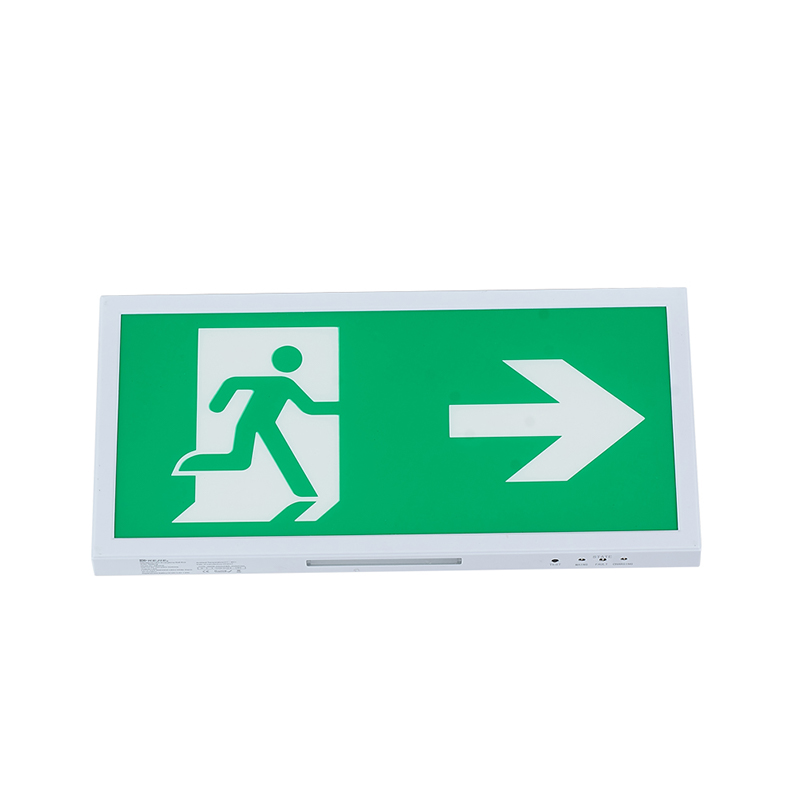 Emergency exit sign light KE3318