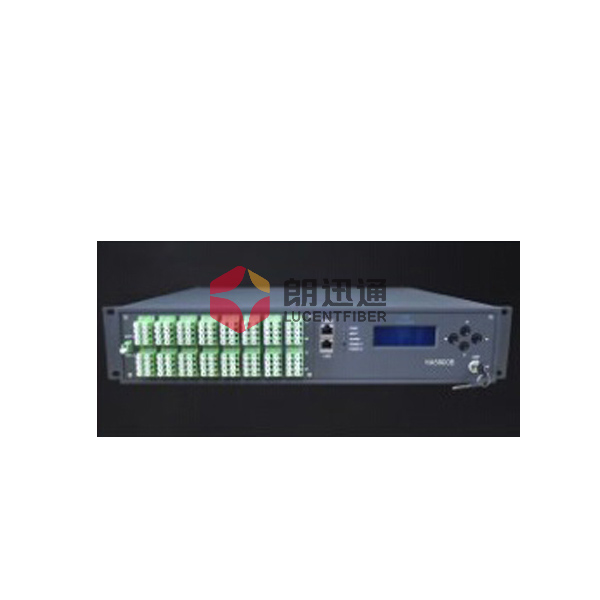 HA5800B(2RU)FTTP PON Optical fiber amplifier (1540~1563nm)