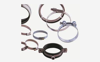 HOSE CLAMPS