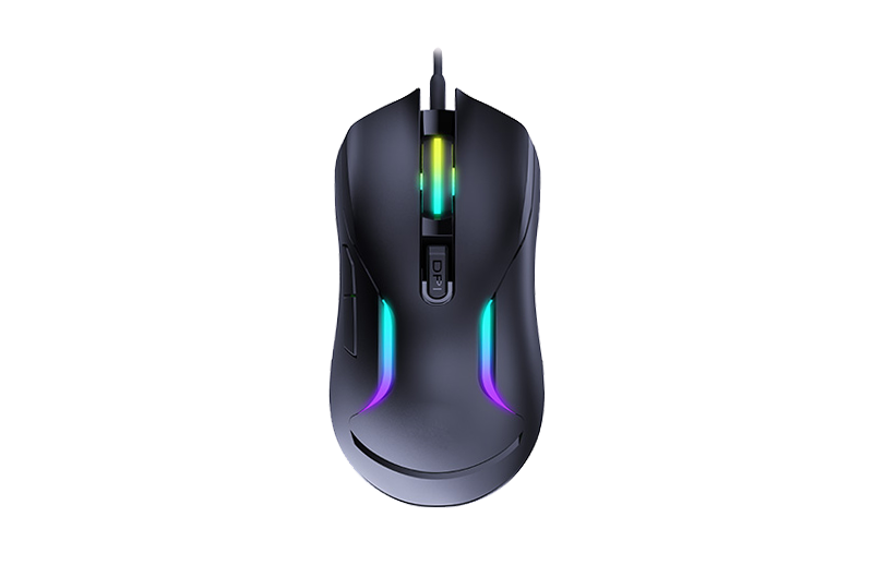 Professional up to 6400 Gaming Mouse