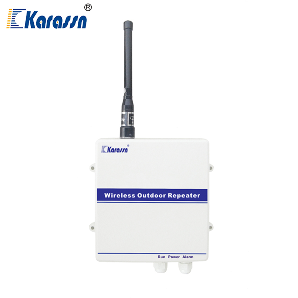 KS-52B Wireless Outdoor Repeater (433mhz To 315mhz)