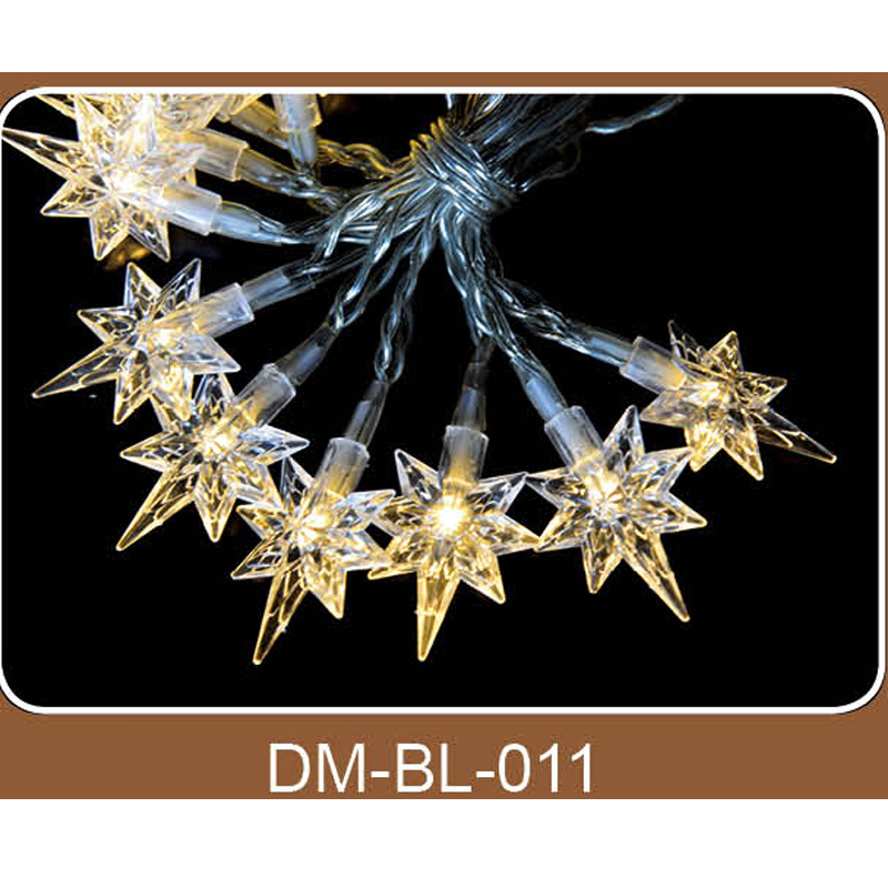 DM-BL-011