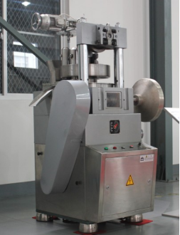 LTXD-8 Rotary Tablet Press Machine