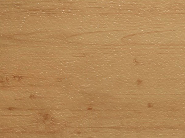 Light wood grain elastic coating pattern (W1-QMW)