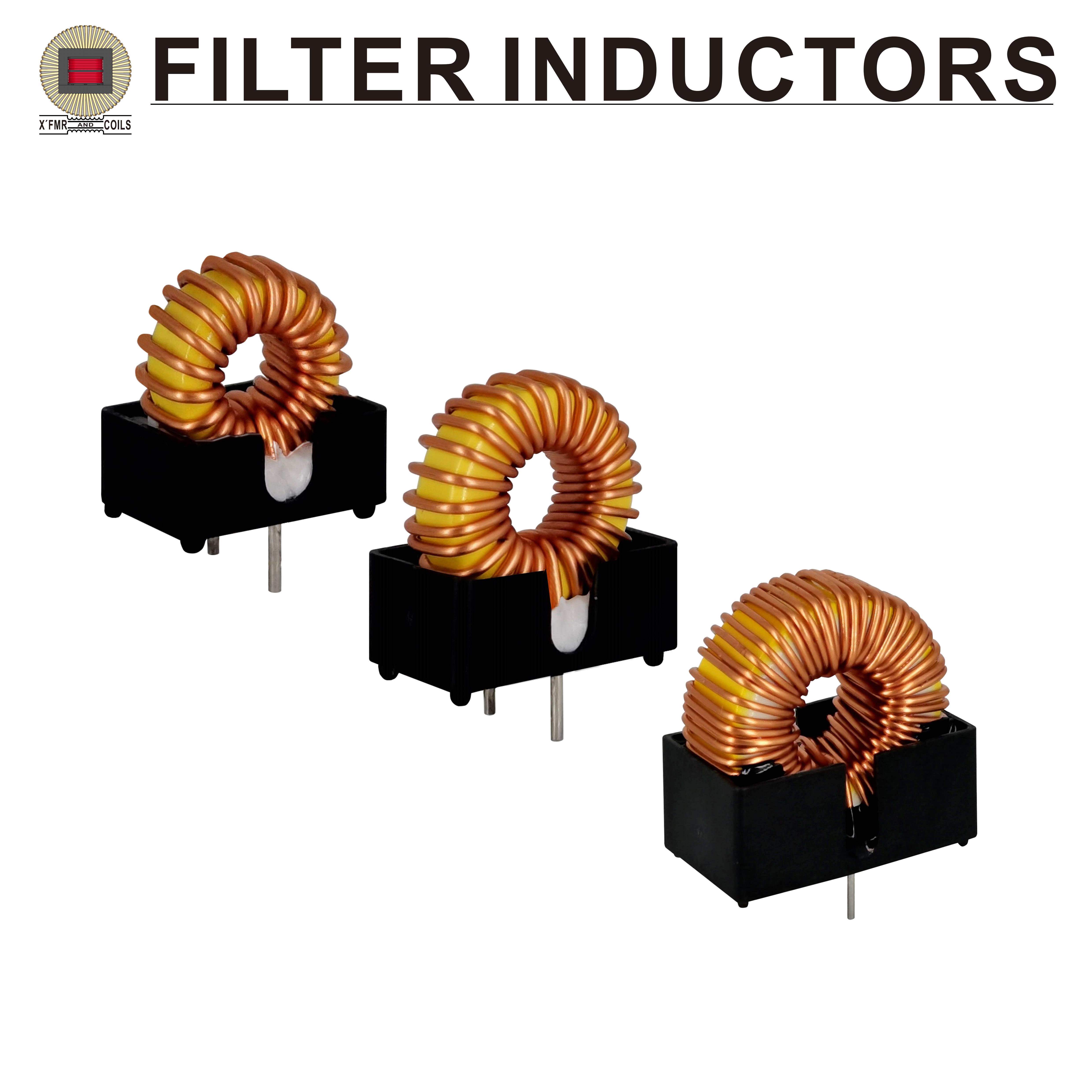 Filter Inductors FI-05 Series
