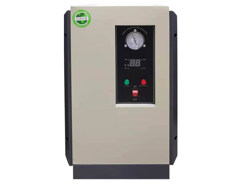 常温型普通冷冻式干燥机 (2)
