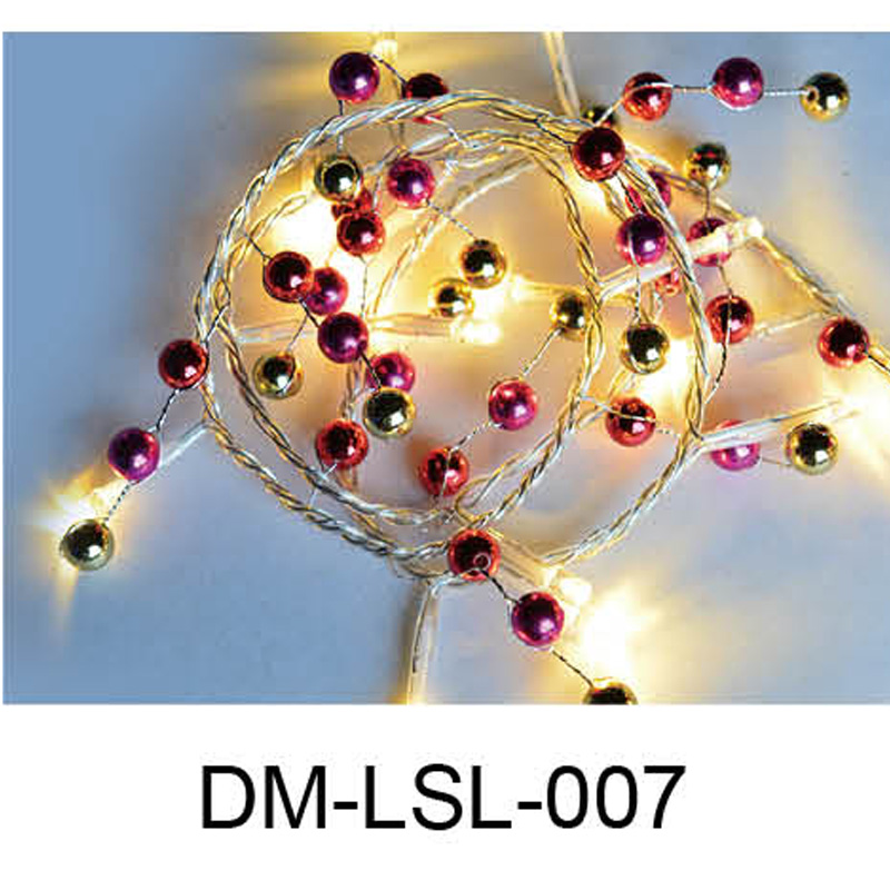 DM-LSL-007
