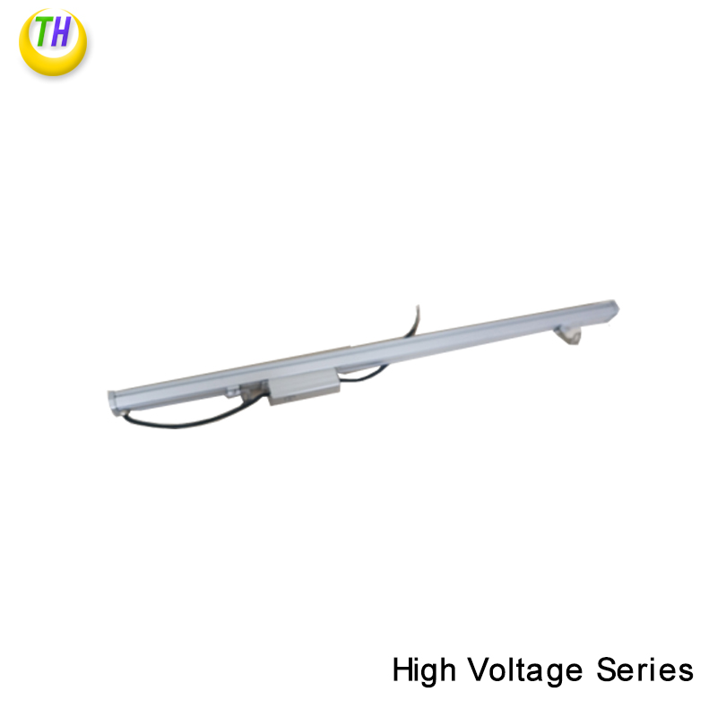 18w Led Wall Washer Light High Voltage 3C