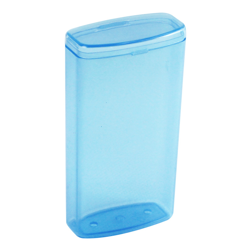 Mini Wound Plaster First Aid Box