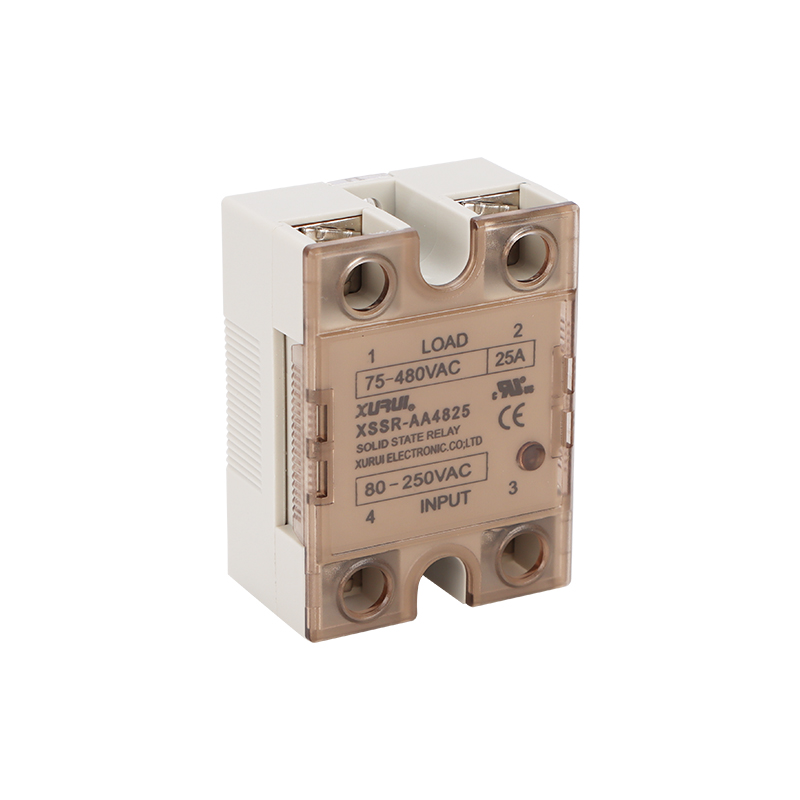Maintenance method of Solid state relay purchase on sales