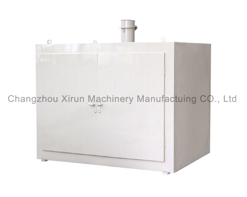 HX01 Drying Oven (Electric heating)