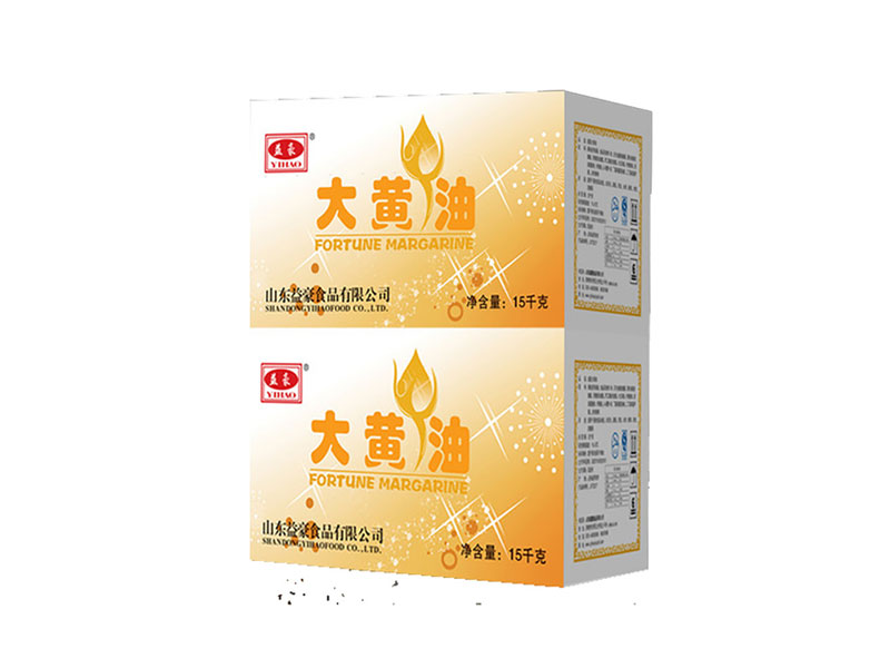 Yihao Butter Stereo 15kg