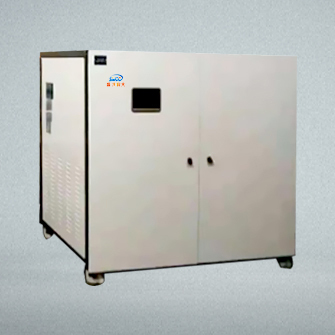 QD-G-400KW低氮热水机