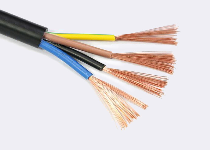 Insulated Cable