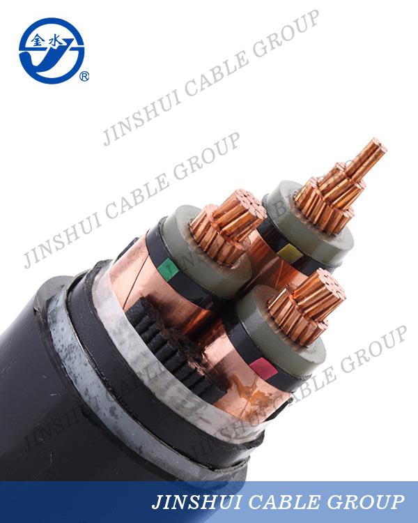 xlpe power cable