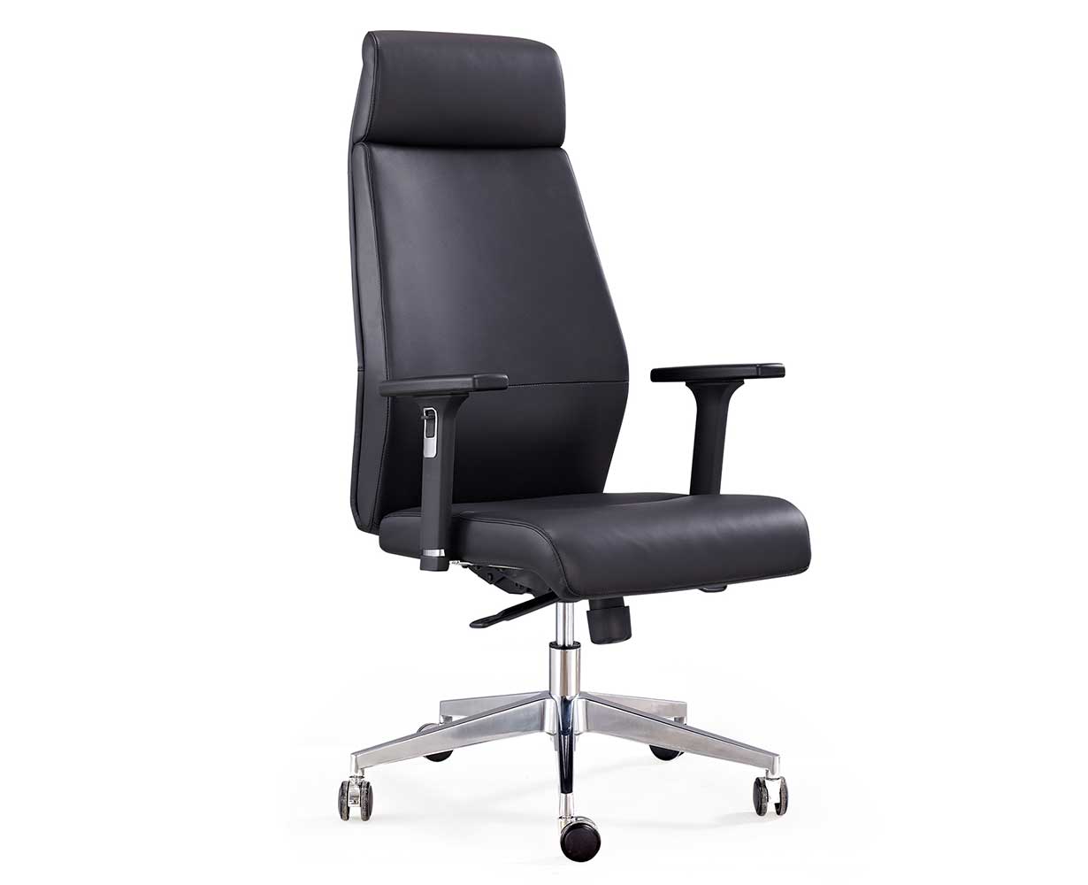 办公椅-K2-605