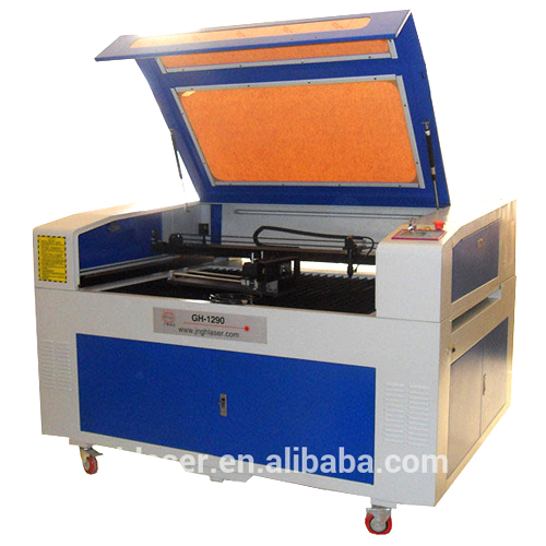  GH-1290 laser Engraving Machine
