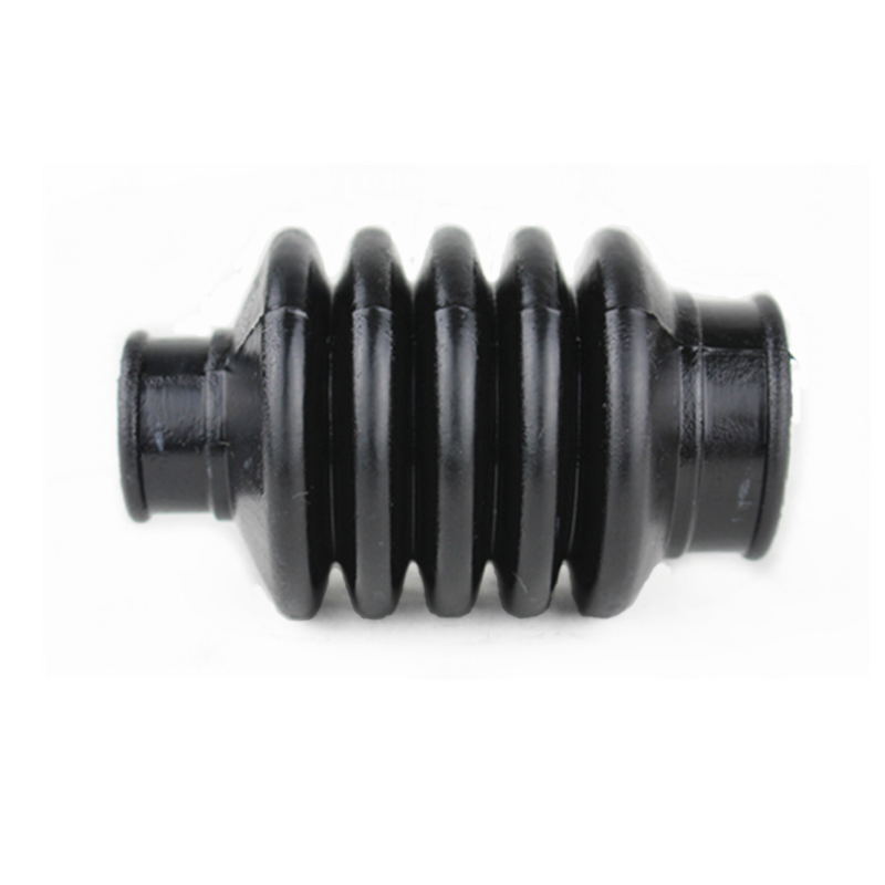 The Benefits of Using OEM Rubber Bellows in Industrial Applications