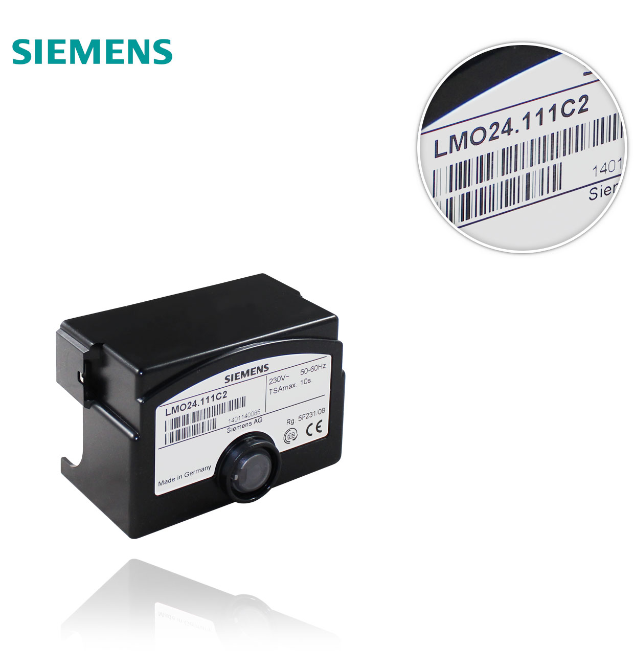 Siemens product collection