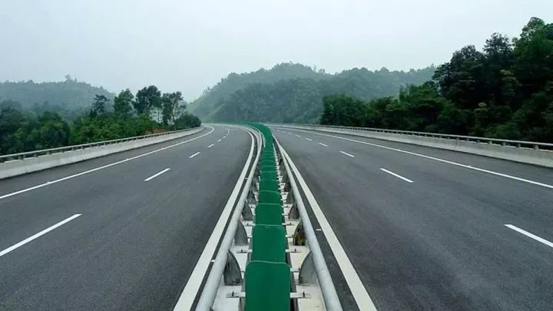 哈尔滨至肇源高速公路建设项目