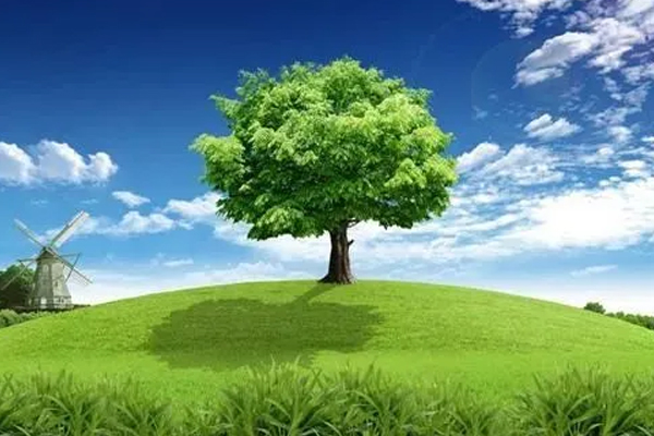 吉林环保公司：吉林市生态环保产业园项目成功签约