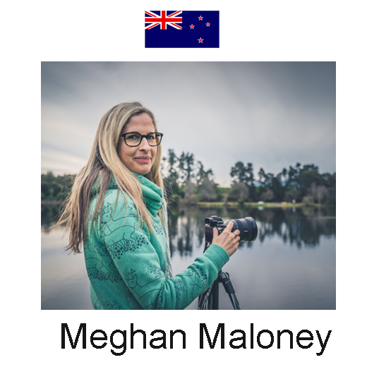 Kase New Zealand Ambassador_Maghen Maloney