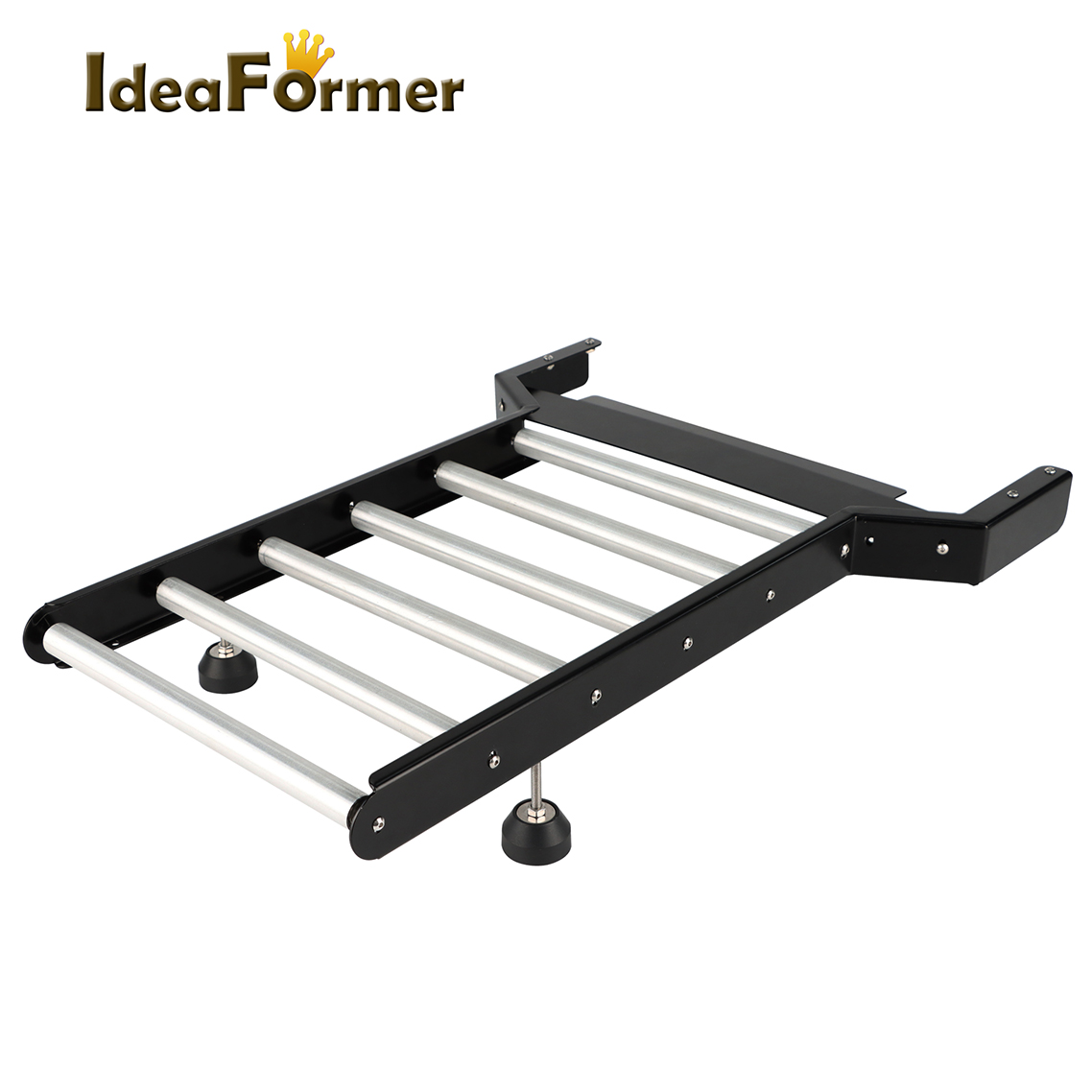 Ideaformer IR 3 Extended Support Plate for IR 3 3D Printer