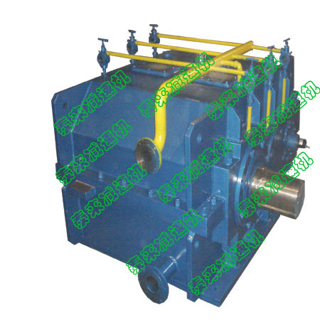 Rolling mill reducer