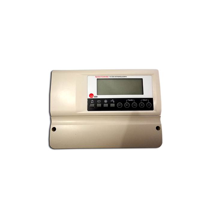 太阳能热水器控制器-SR500控制器