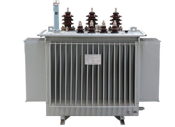 6kV、10kV电压等级S13系列油浸式配电变压器