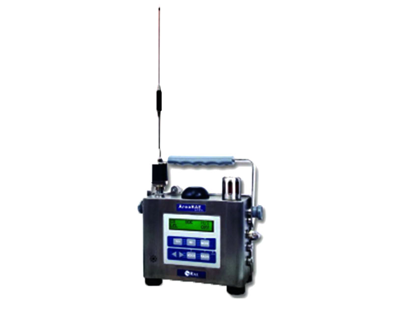 无线复合气体检测仪（进口）