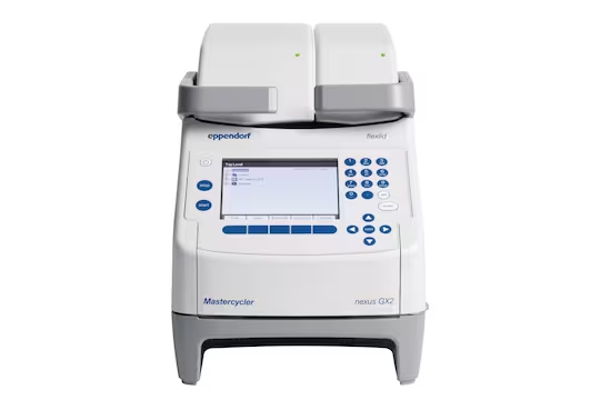 Mastercycler® nexus X2 PCR 仪