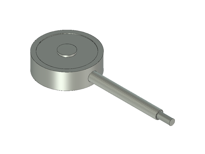 SM-LLB300  Push button Load Cell