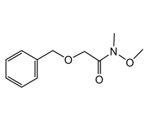 苄氧基-N,O—二甲基乙酰胺（N-甲氧基-N-甲基-2-(苯基甲氧基)乙酰胺）