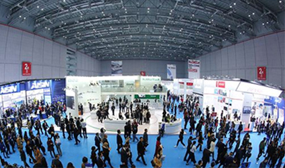 中国国际轴承及装备展览会（上海）