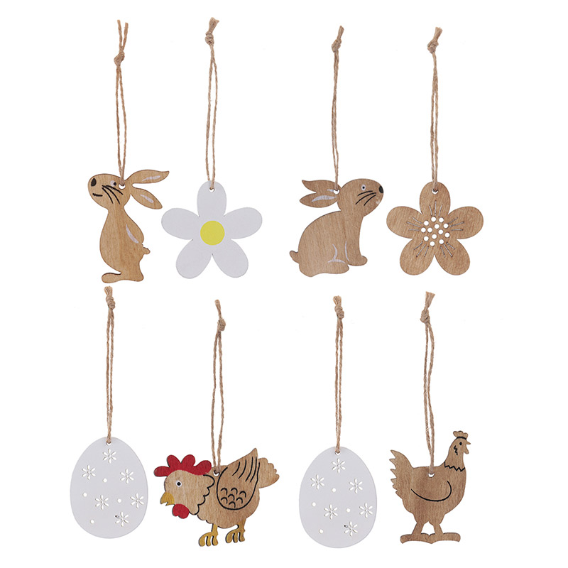 Add Festive Flair with Easter Bead Garlands 