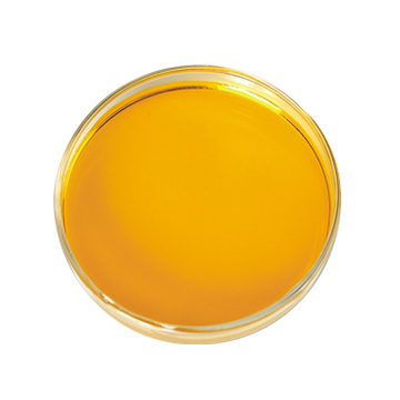 Special pigment for sunset yellow flavor
