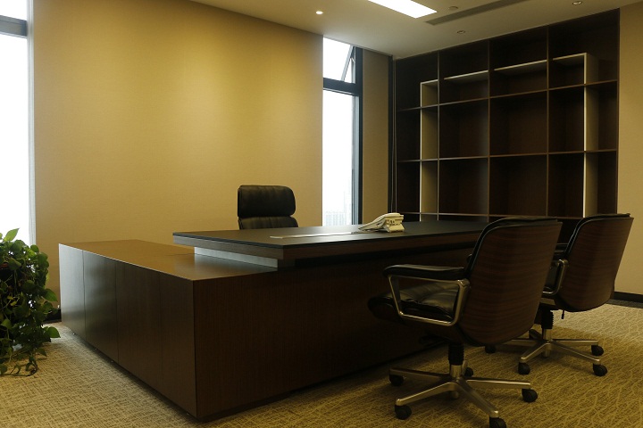 Executive Director Office
